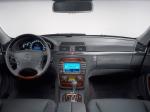 Mercedes-Benz S500 4Matic 2002 года